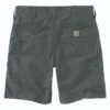 Carhartt Shorts: Men's 102514-ELM ELM Rugged Flex Rigby Shorts