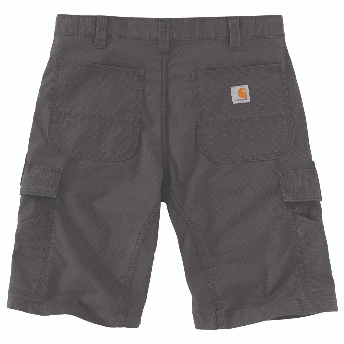 Carhartt Shorts: Men's 103543-029 Shadow Force Broxton Cargo Shorts