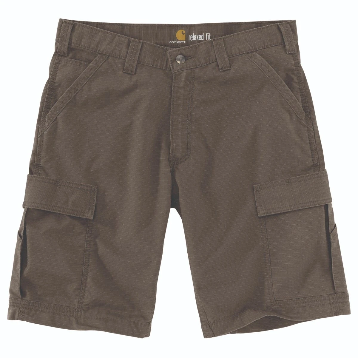 Carhartt Shorts: Men's 103543-217 Tarmac Force Broxton Cargo Shorts - Image 2