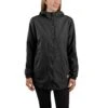 Carhartt Women's: 104221 N04 Rain Defender Hooded Lightweight Coat