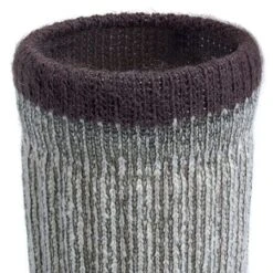 Carhartt Socks: Men's A3915 MSS Heavyweight Wool Blend Boot Socks