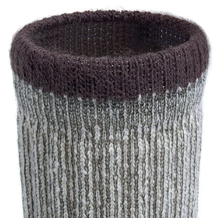 Carhartt Socks: Men's A3915 MSS Heavyweight Wool Blend Boot Socks