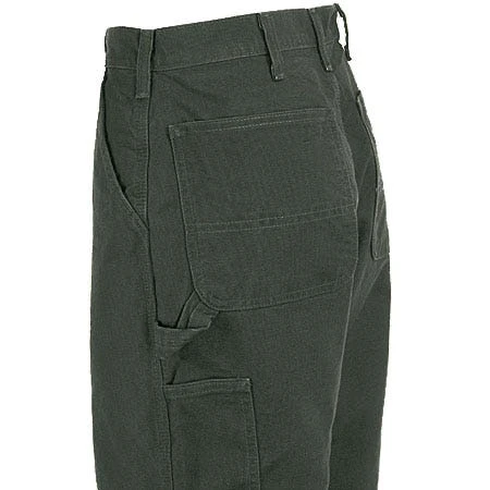 Carhartt Pants: Men's B11 MOS Cotton Work Pants - Image 3