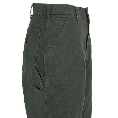 Carhartt Pants: Men's B11 MOS Cotton Work Pants