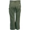 Carhartt Pant: B324 ARG Men's Army Green Relaxed Fit Dungarees