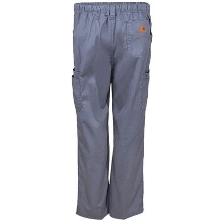 Carhartt Pants: Men's Cotton Blend Ripstop Cargo Pants C54108 PEW