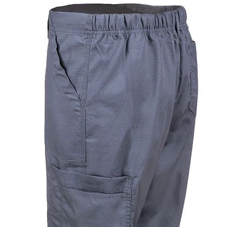 Carhartt Pants: Men's Cotton Blend Ripstop Cargo Pants C54108 PEW - Image 3