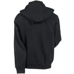 Carhartt Sweatshirts: Men's Paxton 100617 001 Water Repellant Hooded Sweatshirt