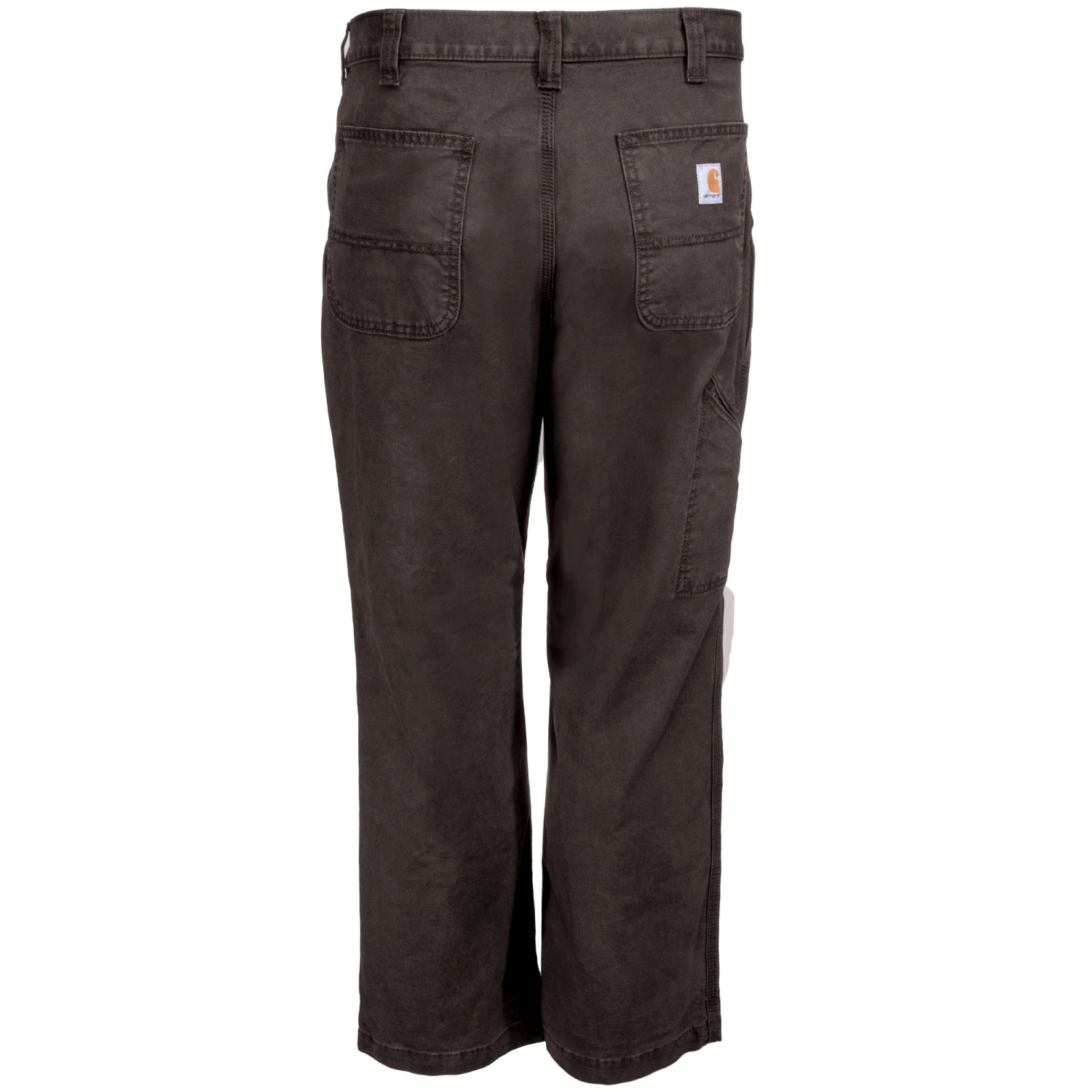 Carhartt Pants: Rigby Rugged Flex 102291 306 Men's Relaxed Fit Dungarees