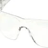 Carhartt Glasses: Men's Clear Lens CH110ST Billings ANSI Safety Glasses