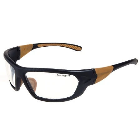 Carhartt Glasses: Men's CHB210D Carbondale Scratch Resistant Safety Glasses - Image 2