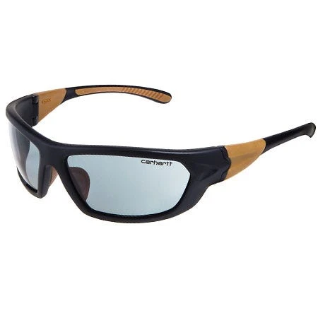 Carhartt Glasses: Men's CHB220 DT Anti-Fog Carbondale ANSI Safety Glasses - Image 2