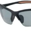 Carhartt Glasses: Men's Grey CHB320D Scratch Resistant Safety Sunglasses