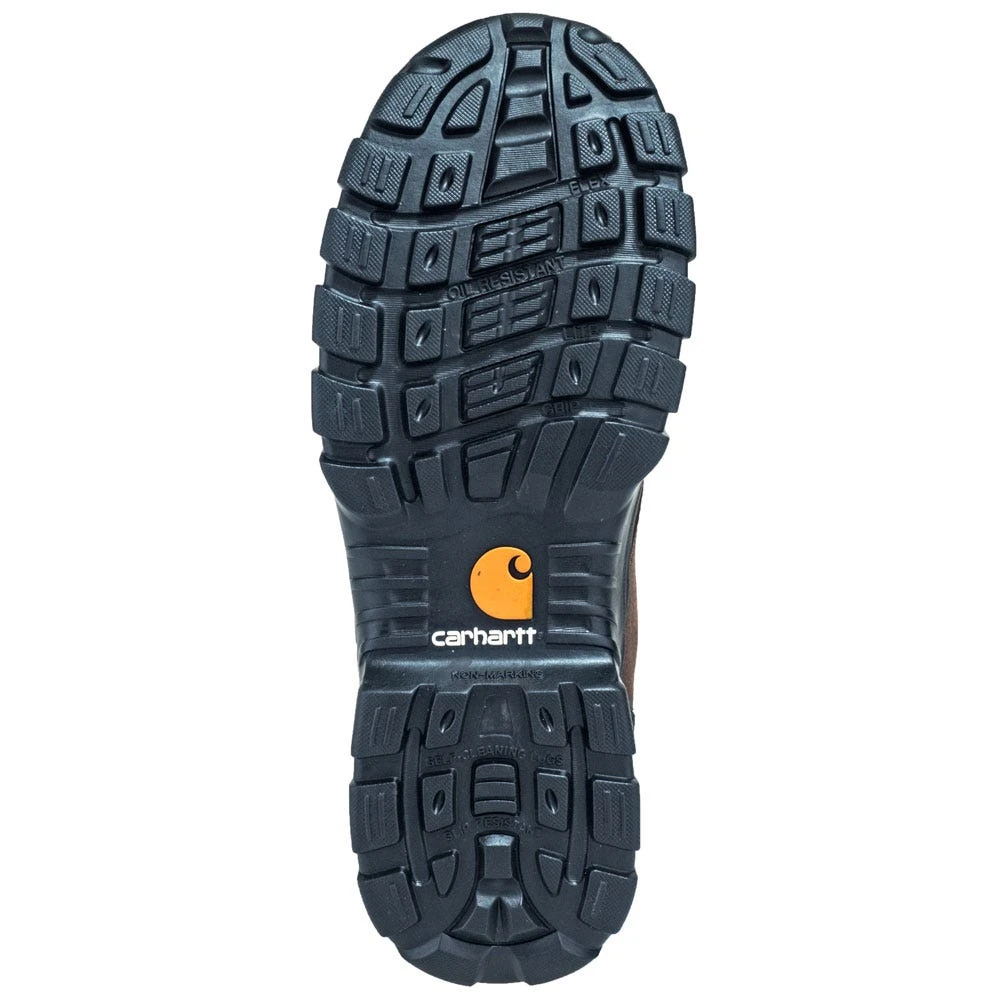 Carhartt Boots: Men's CMF6380 Waterproof Composite Toe EH Rugged Flex Boots - Image 6
