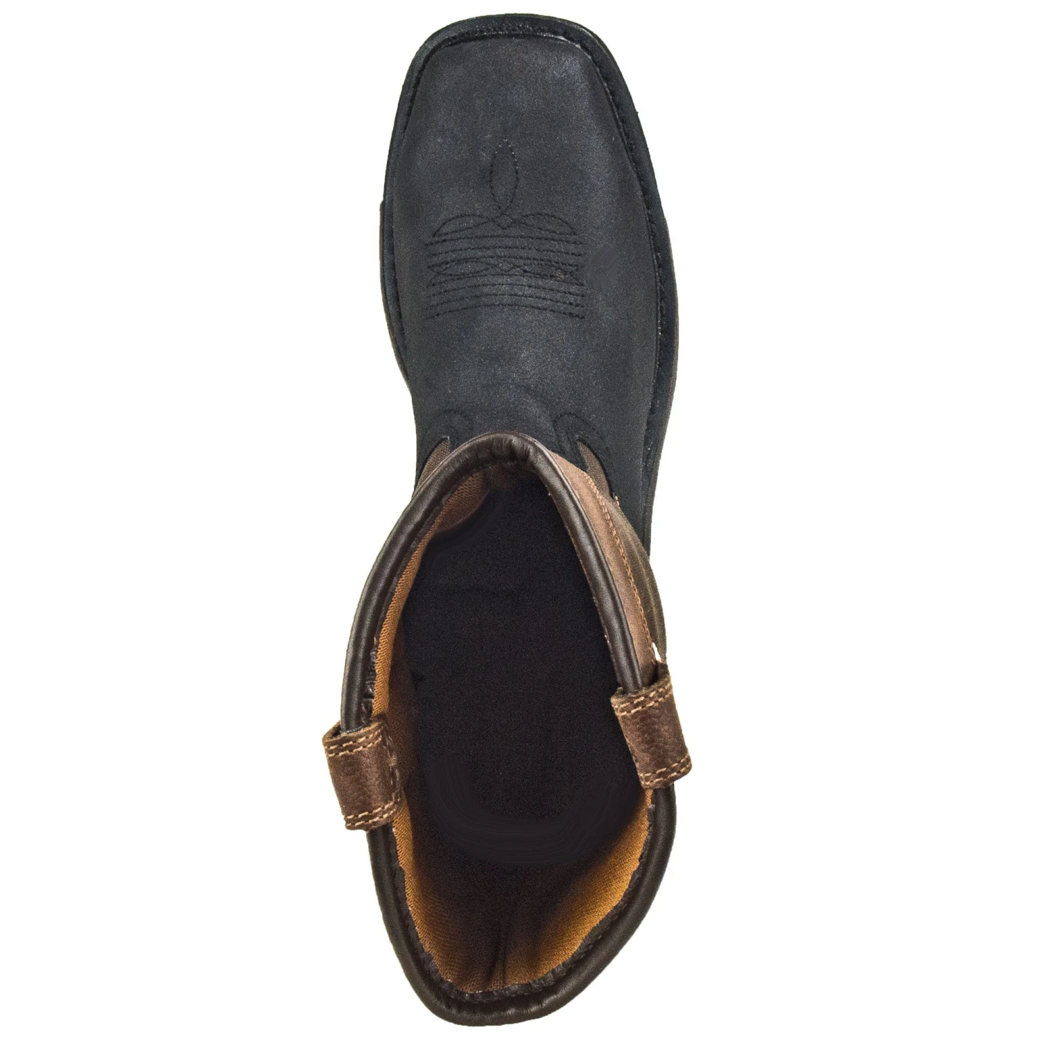 Carhartt Boots: Men's Steel Toe CMP1258 Waterproof Wellington Work Boots - Image 7