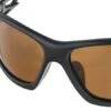 Carhartt Glasses: Ironside Bronze Anti-Fog CHB618DTCC Safety Glasses