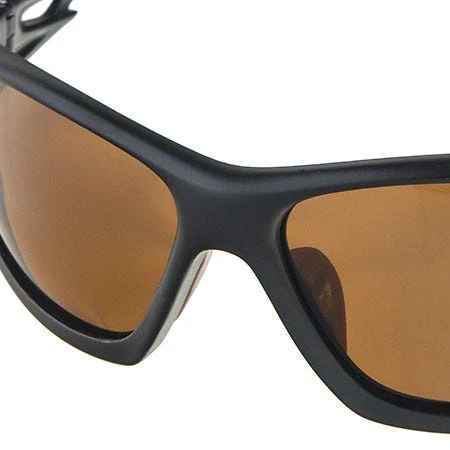 Carhartt Glasses: Ironside Bronze Anti-Fog CHB618DTCC Safety Glasses