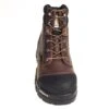 Carhartt Boots: Men's CME6355 Energy 6-Inch Waterproof Composite Toe EH Brown Work Boots
