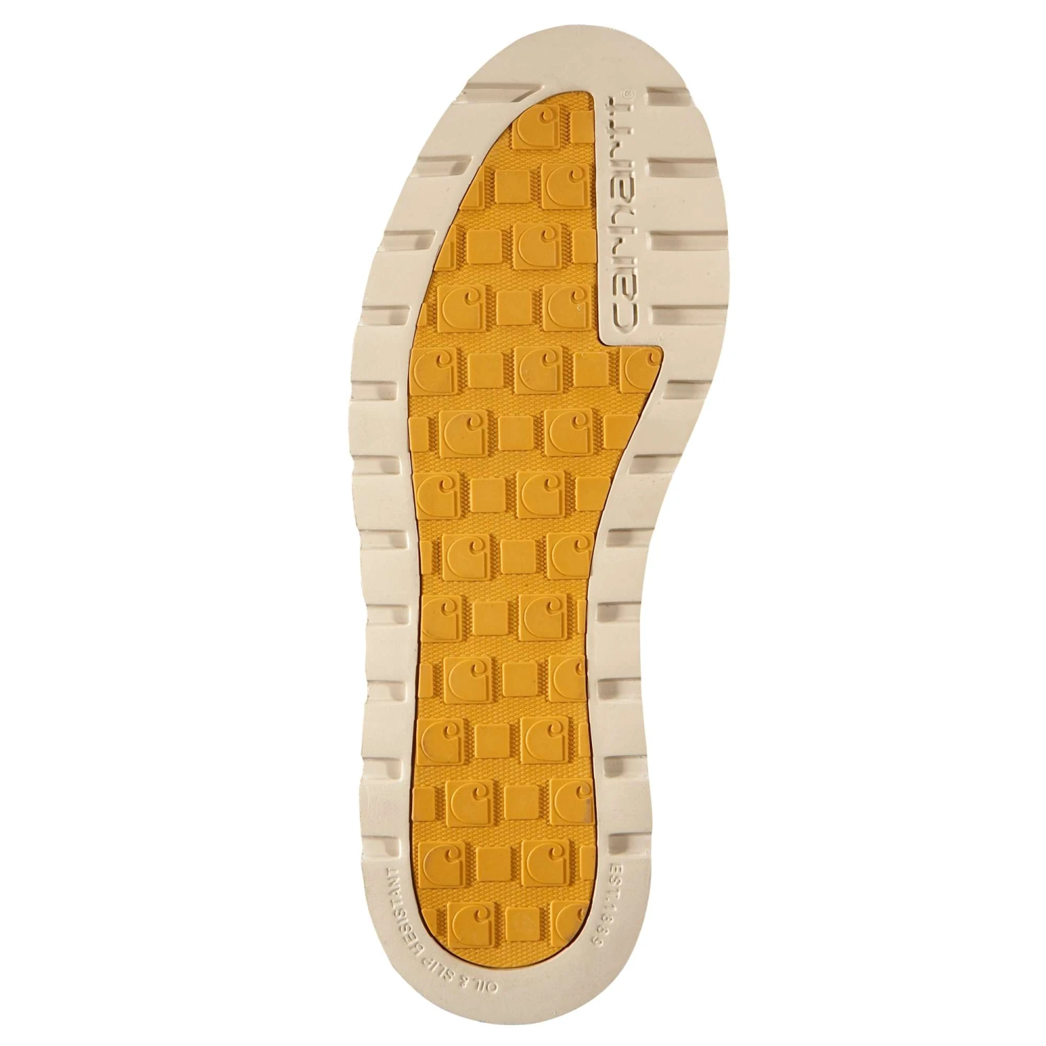 Carhartt Boots: Men's CMW6295 6-Inch Steel Toe Wedge Boots - Image 2