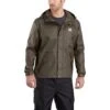 Carhartt Jackets: Men's 103510 217 Tarmac Storm Defender Loose Fit Midweight Jacket
