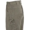 Carhartt Pants: Men's B11 DES Desert 12oz. Cotton Duck Work Pants