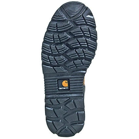 Carhartt Boots: Men's Safety Toe EH Oil-Tanned Leather Work Boots CMW8200 - Image 6